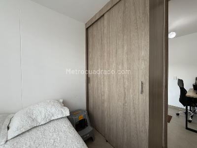 Apartamento de 3 alcobas en venta en V, Rionegro, 53 m² · foto 10 de 20