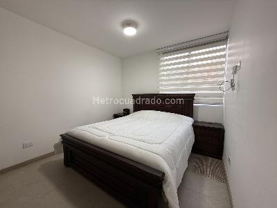 Apartamento de 3 alcobas en venta en V, Rionegro, 53 m² · foto 13 de 20