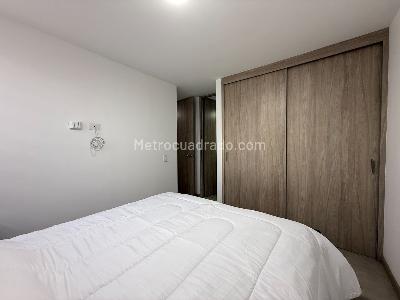 Apartamento de 3 alcobas en venta en V, Rionegro, 53 m² · foto 14 de 20