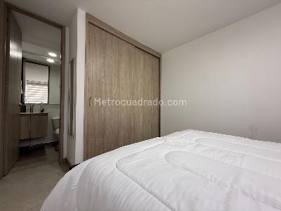 Apartamento de 3 alcobas en venta en V, Rionegro, 53 m² · foto 15 de 20