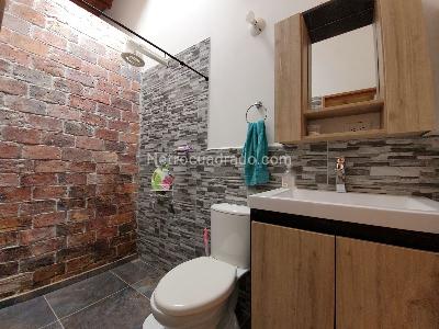 Casa de 5 alcobas en venta en San Antonio De Pereira, Rionegro, 170 m² · foto 19 de 20