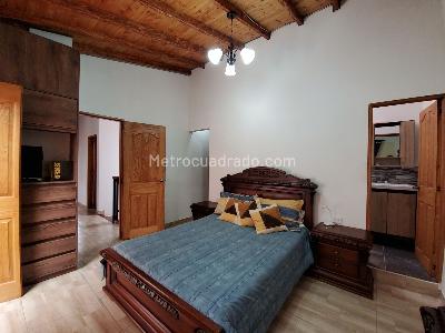 Casa de 5 alcobas en venta en San Antonio De Pereira, Rionegro, 170 m² · foto 18 de 20