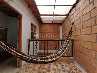 Casa de 5 alcobas en venta en San Antonio De Pereira, Rionegro, 170 m² · foto 20 de 20