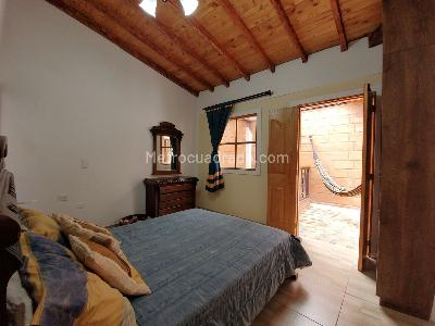 Casa de 5 alcobas en venta en San Antonio De Pereira, Rionegro, 170 m² · foto 17 de 20