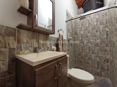 Casa de 5 alcobas en venta en San Antonio De Pereira, Rionegro, 170 m² · foto 16 de 20