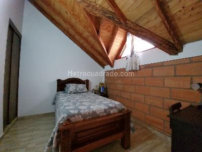 Casa de 5 alcobas en venta en San Antonio De Pereira, Rionegro, 170 m² · foto 13 de 20
