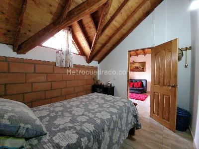 Casa de 5 alcobas en venta en San Antonio De Pereira, Rionegro, 170 m² · foto 14 de 20