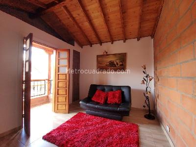 Casa de 5 alcobas en venta en San Antonio De Pereira, Rionegro, 170 m² · foto 10 de 20