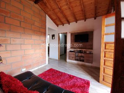 Casa de 5 alcobas en venta en San Antonio De Pereira, Rionegro, 170 m² · foto 12 de 20