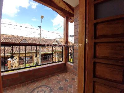 Casa de 5 alcobas en venta en San Antonio De Pereira, Rionegro, 170 m² · foto 11 de 20
