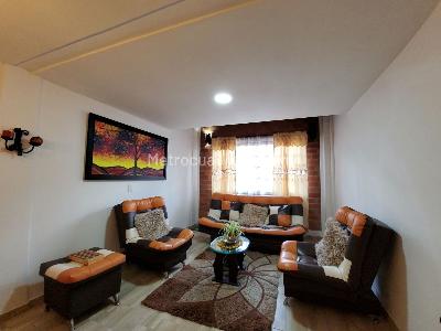 Casa de 5 alcobas en venta en San Antonio De Pereira, Rionegro, 170 m² · foto 3 de 20