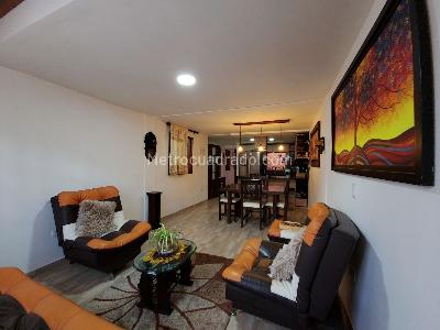 Casa de 5 alcobas en venta en San Antonio De Pereira, Rionegro, 170 m² · foto 4 de 20