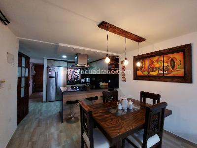 Casa de 5 alcobas en venta en San Antonio De Pereira, Rionegro, 170 m² · foto 5 de 20