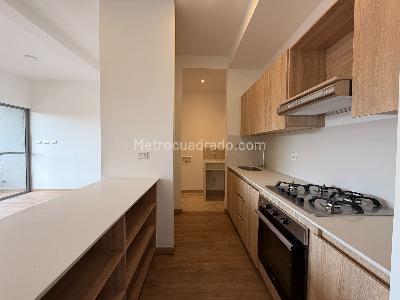 Apartamento de 3 alcobas en venta en V, Rionegro, 76 m² · foto 2 de 20