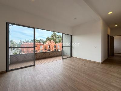 Apartamento de 3 alcobas en venta en V, Rionegro, 76 m² · foto 3 de 20