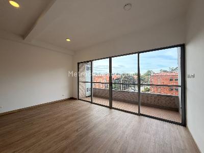 Apartamento de 3 alcobas en venta en V, Rionegro, 76 m² · foto 4 de 20