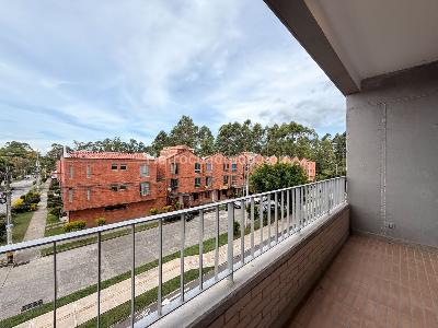 Apartamento de 3 alcobas en venta en V, Rionegro, 76 m² · foto 5 de 20