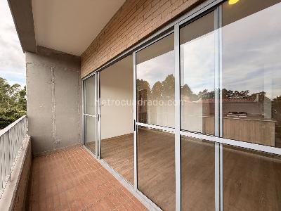 Apartamento de 3 alcobas en venta en V, Rionegro, 76 m² · foto 6 de 20
