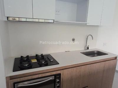 Apartamento de 2 alcobas en venta en V, Sabaneta, 63 m² · foto 5 de 11
