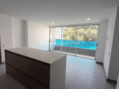 Apartamento de 2 alcobas en venta en V, Sabaneta, 63 m² · foto 6 de 11