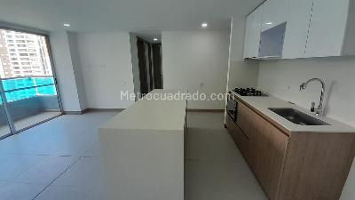 Apartamento de 2 alcobas en venta en V, Sabaneta, 63 m² · foto 3 de 11