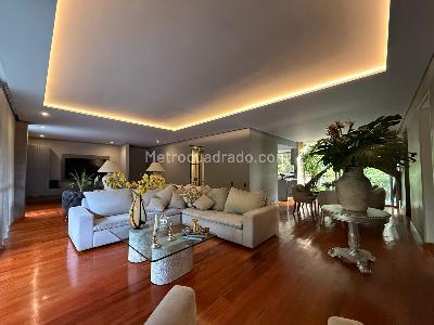 Apartamento en arriendo en El Tesoro, Medellín · foto 5 de 20