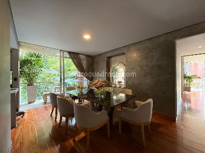 Apartamento en arriendo en El Tesoro, Medellín · foto 6 de 20