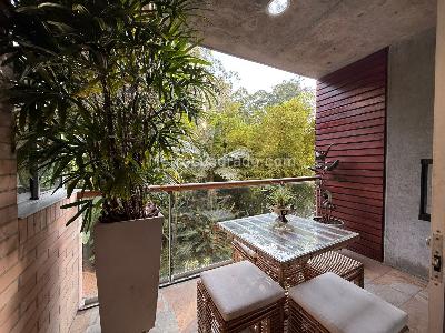 Apartamento en arriendo en El Tesoro, Medellín · foto 8 de 20
