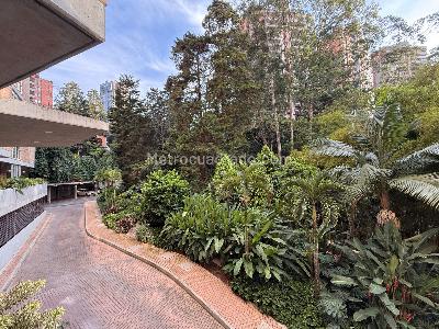 Apartamento en arriendo en El Tesoro, Medellín · foto 9 de 20