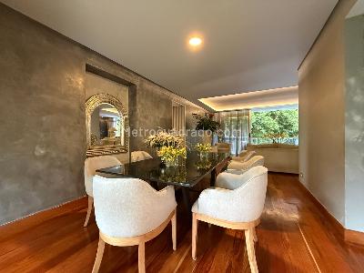 Apartamento en arriendo en El Tesoro, Medellín · foto 10 de 20