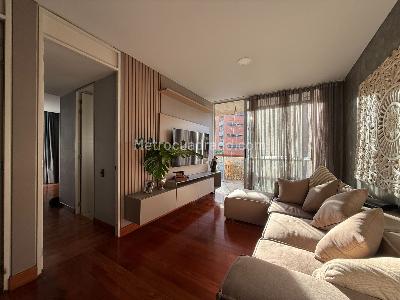 Apartamento en arriendo en El Tesoro, Medellín · foto 11 de 20