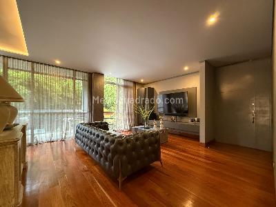 Apartamento en arriendo en El Tesoro, Medellín · foto 2 de 20