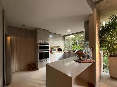 Apartamento en arriendo en El Tesoro, Medellín · foto 7 de 20