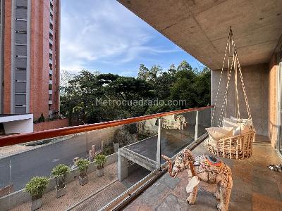 Apartamento en arriendo en El Tesoro, Medellín · foto 12 de 20