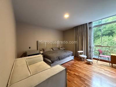 Apartamento en arriendo en El Tesoro, Medellín · foto 17 de 20