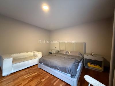 Apartamento en arriendo en El Tesoro, Medellín · foto 18 de 20