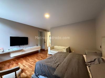 Apartamento en arriendo en El Tesoro, Medellín · foto 19 de 20