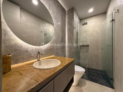Apartamento en arriendo en El Tesoro, Medellín · foto 16 de 20