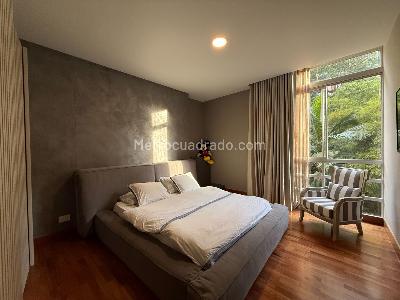 Apartamento en arriendo en El Tesoro, Medellín · foto 14 de 20