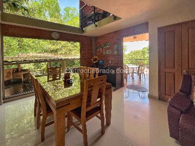 Casa de 5 alcobas en venta en Las Antillas, Envigado, 175 m² · foto 12 de 20
