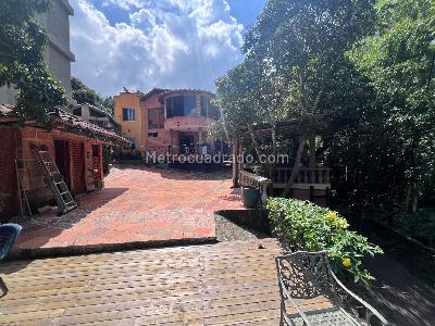Casa de 5 alcobas en venta en Las Antillas, Envigado, 175 m² · foto 3 de 20