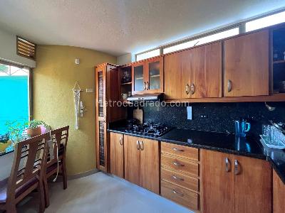 Casa de 5 alcobas en venta en Las Antillas, Envigado, 175 m² · foto 13 de 20