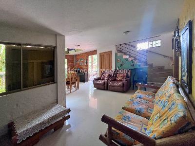 Casa de 5 alcobas en venta en Las Antillas, Envigado, 175 m² · foto 15 de 20