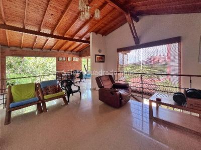 Casa de 5 alcobas en venta en Las Antillas, Envigado, 175 m² · foto 16 de 20