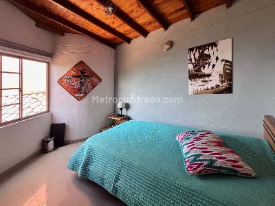 Casa de 5 alcobas en venta en Las Antillas, Envigado, 175 m² · foto 18 de 20