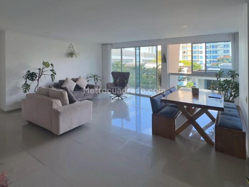 Apartamento en Venta, CAMPESTRE LOS LAGOS, Ibagué, Ibagué