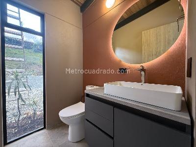 Casa de 3 alcobas en venta en Santa Elena, Medellín, 190 m² · foto 7 de 19