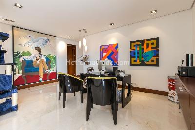 Apartamento en venta en El Poblado, Medellín · foto 9 de 20