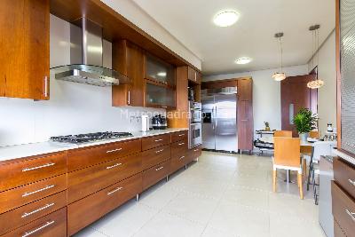 Apartamento en venta en El Poblado, Medellín · foto 6 de 20