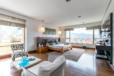 Apartamento en venta en El Poblado, Medellín · foto 16 de 20